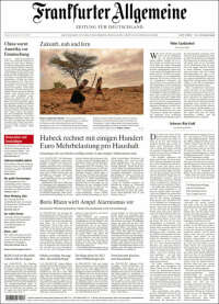 Frankfurter Allgemeine