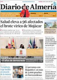 Diario de Almería