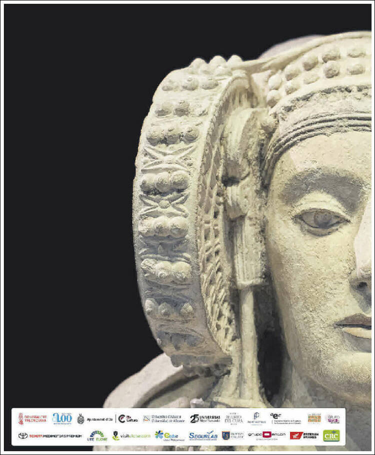 Portada de Diario Información (Espa&ntilde;a)