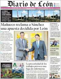 Diario de León
