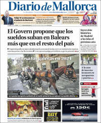 Diario de Mallorca