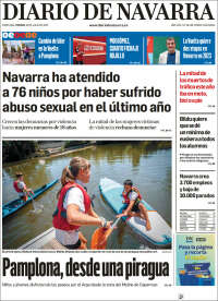 Diario de Navarra