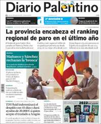 Diario Palentino