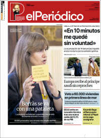 El Periódico