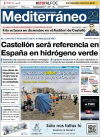 El Periódico Mediterraneo