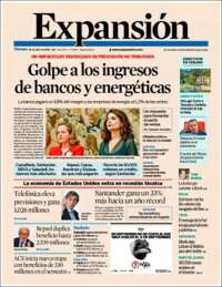 Expansión