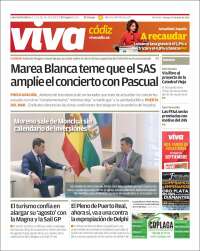 Información - Cadiz