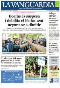 La Vanguardia