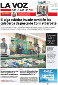 La Voz de Cádiz