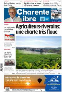 Charente Libre
