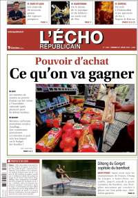 L'Echo Républicain