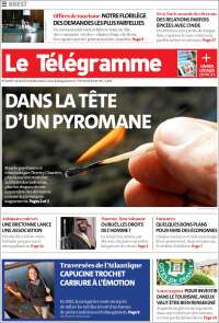 Télégramme
