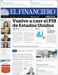 El Financiero