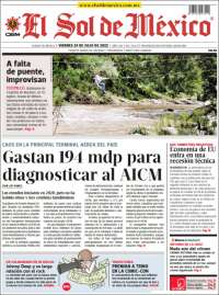 El Sol de México