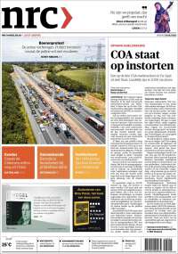 NRC Handelsblad
