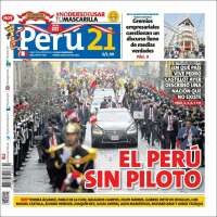 Perú 21