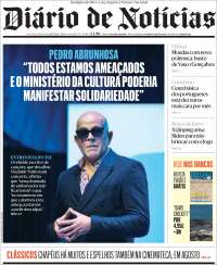 Diário de Noticias