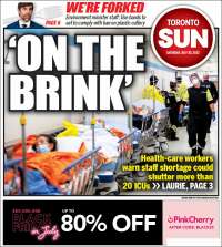 The Toronto Sun