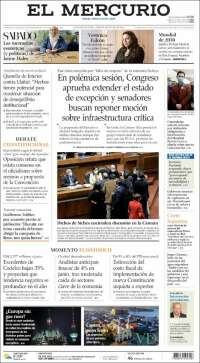 El Mercurio