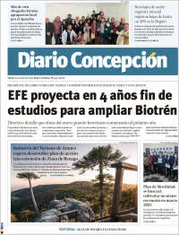 Diario de Concepción