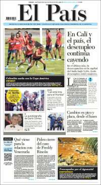 El País - Cali