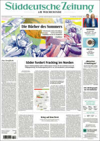 Sueddeutsche