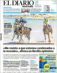 El Diario Montañés