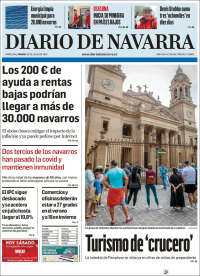 Diario de Navarra