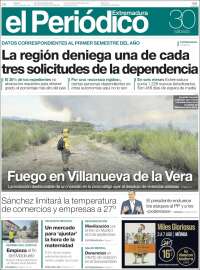El Periódico de Extremadura