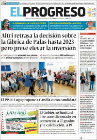 El Progreso