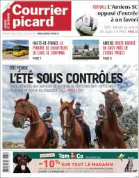 Courrier Picard