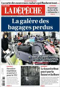 La Dépêche du Midi