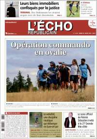 L'Echo Républicain