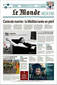 Le Monde