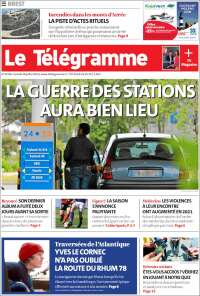 Télégramme
