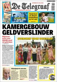 De Telegraaf