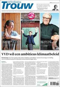 Trouw