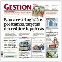 Diario Gestión