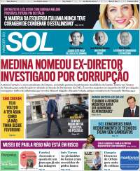 Jornal Sol