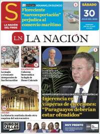 La Nación