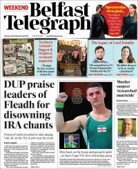 Belfast Telegraph