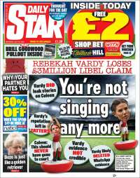 Daily Star