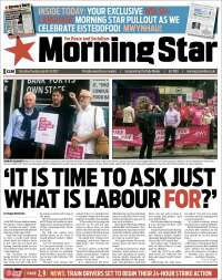 Morning Star