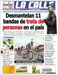Diario La Calle