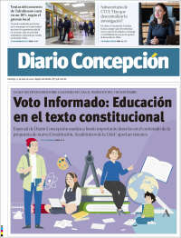 Diario de Concepción