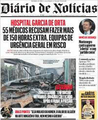 Diário de Noticias
