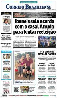 Correio Braziliense