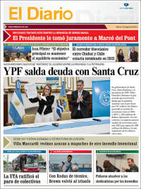 El Diario de Madryn