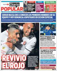 Diario Popular