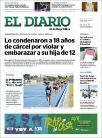 Diario de la República